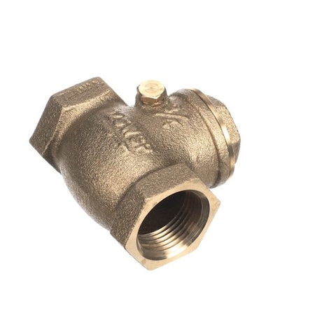 Crown Steam Check Valve 5808-1